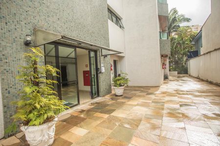 Apartamento à venda com 186m², 3 quartos e 3 vagasÁrea comum