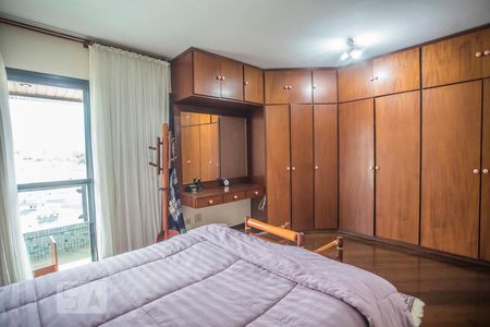 Apartamento à venda com 186m², 3 quartos e 3 vagasSuite 1