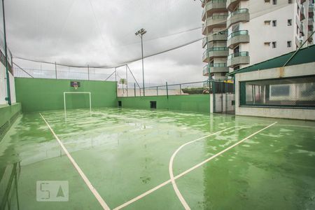 Apartamento à venda com 186m², 3 quartos e 3 vagasÁrea comum - Quadra Poliesportiva