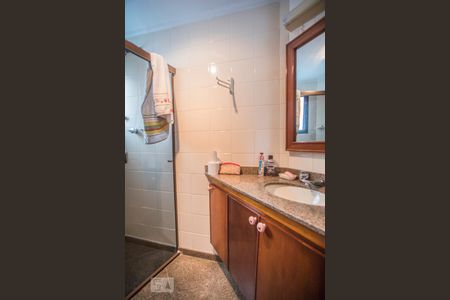 Apartamento à venda com 186m², 3 quartos e 3 vagasBanheiro Suite 2