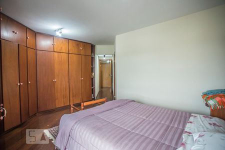 Apartamento à venda com 186m², 3 quartos e 3 vagasSuite 1 - Armários