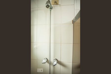 Apartamento à venda com 186m², 3 quartos e 3 vagasBanheiro Suite 3 - Chuveiro