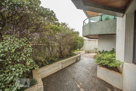 Apartamento à venda com 186m², 3 quartos e 3 vagasÁrea comum