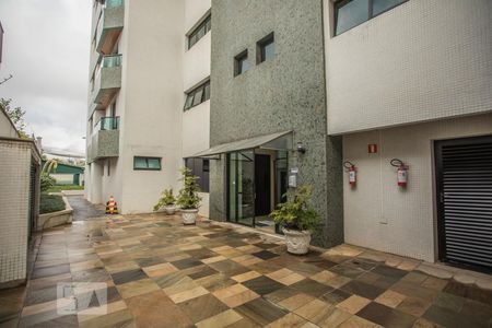 Apartamento à venda com 186m², 3 quartos e 3 vagasÁrea comum