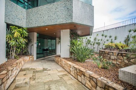 Apartamento à venda com 186m², 3 quartos e 3 vagasHall de Entrada