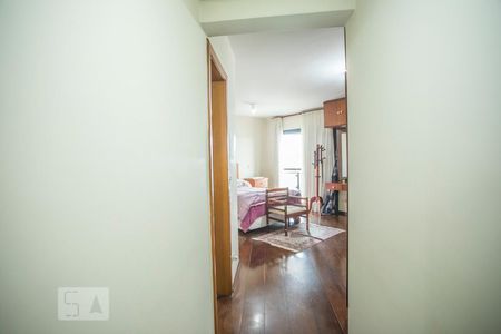 Apartamento à venda com 186m², 3 quartos e 3 vagasSuite 1