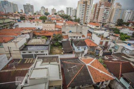 Apartamento à venda com 186m², 3 quartos e 3 vagasVista da Varanda