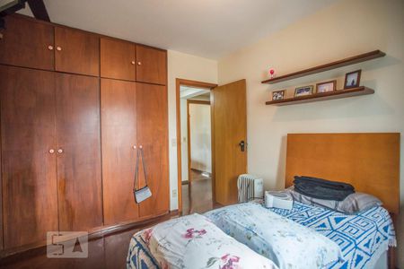 Apartamento à venda com 186m², 3 quartos e 3 vagasSuite 2 - Armários