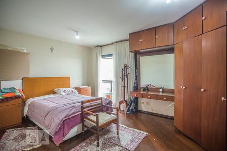 Apartamento à venda com 186m², 3 quartos e 3 vagasSuite 1