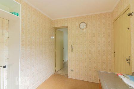 Cozinha de casa para alugar com 3 quartos, 150m² em Planalto Paulista, São Paulo