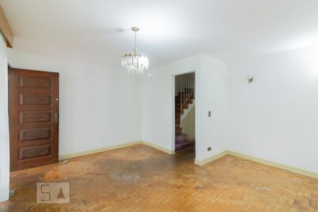 Sala de casa para alugar com 3 quartos, 150m² em Planalto Paulista, São Paulo