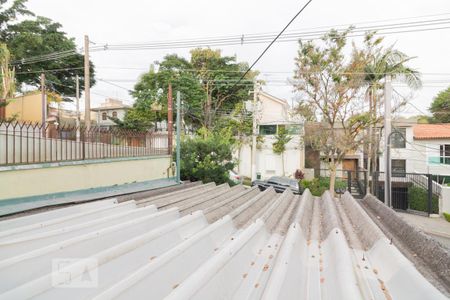 Vista Quarto 2 de casa para alugar com 3 quartos, 150m² em Planalto Paulista, São Paulo