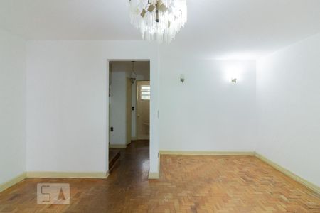 Sala de casa para alugar com 3 quartos, 150m² em Planalto Paulista, São Paulo