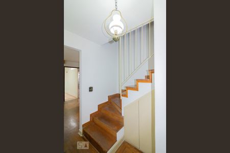 Sala de casa para alugar com 3 quartos, 150m² em Planalto Paulista, São Paulo