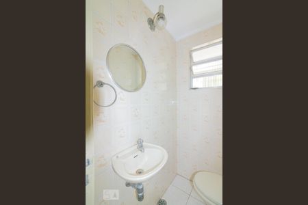 Lavabo de casa para alugar com 3 quartos, 150m² em Planalto Paulista, São Paulo