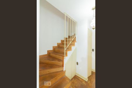 Sala de casa para alugar com 3 quartos, 150m² em Planalto Paulista, São Paulo