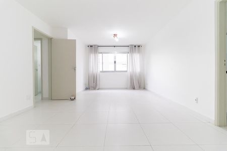 Sala de apartamento à venda com 2 quartos, 76m² em Sumarezinho, São Paulo
