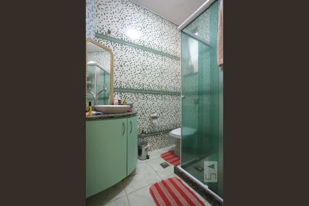 Apartamento para alugar com 70m², 2 quartos e sem vagaBanheiro Social
