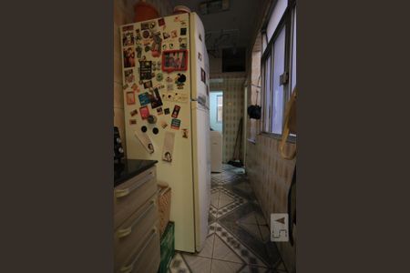 Apartamento para alugar com 70m², 2 quartos e sem vagaCozinha