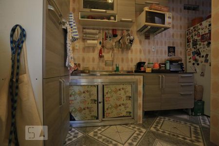 Apartamento para alugar com 70m², 2 quartos e sem vagaCozinha