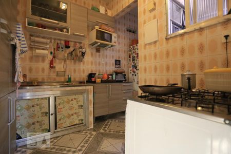 Apartamento para alugar com 70m², 2 quartos e sem vagaCozinha