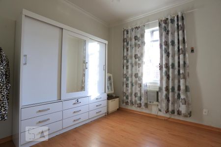 Quarto 1 de apartamento para alugar com 2 quartos, 70m² em Vila Isabel, Rio de Janeiro
