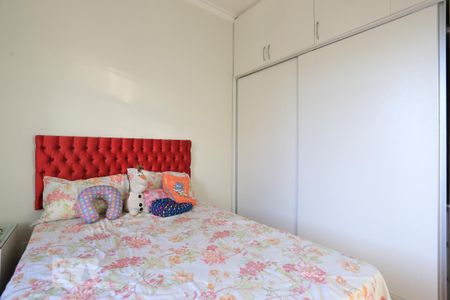 Quarto 2 de apartamento para alugar com 2 quartos, 70m² em Vila Isabel, Rio de Janeiro