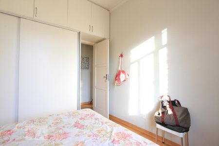 Quarto 2 de apartamento para alugar com 2 quartos, 70m² em Vila Isabel, Rio de Janeiro