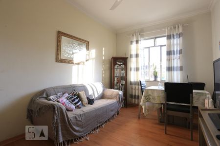 Sala de apartamento para alugar com 2 quartos, 70m² em Vila Isabel, Rio de Janeiro