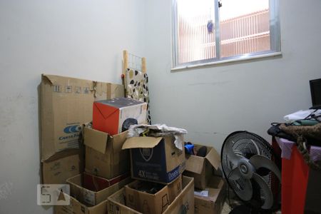 Apartamento para alugar com 70m², 2 quartos e sem vagaQuarto de Serviço
