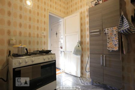 Apartamento para alugar com 70m², 2 quartos e sem vagaCozinha