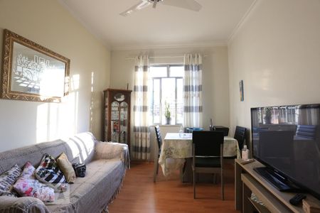 Sala de apartamento para alugar com 2 quartos, 70m² em Vila Isabel, Rio de Janeiro