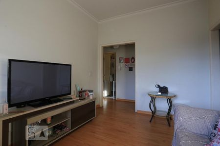 Sala de apartamento para alugar com 2 quartos, 70m² em Vila Isabel, Rio de Janeiro