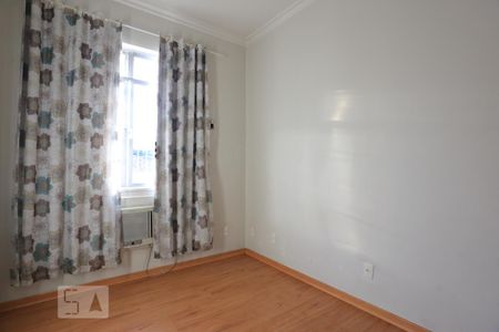 Quarto 1 de apartamento para alugar com 2 quartos, 70m² em Vila Isabel, Rio de Janeiro