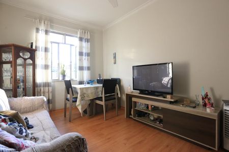 Sala de apartamento para alugar com 2 quartos, 70m² em Vila Isabel, Rio de Janeiro