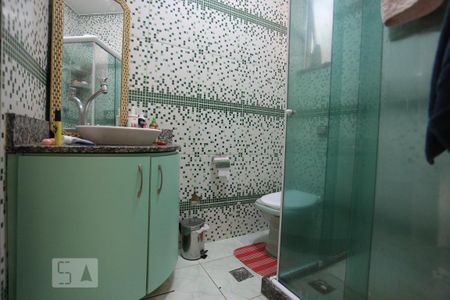 Apartamento para alugar com 70m², 2 quartos e sem vagaBanheiro Social