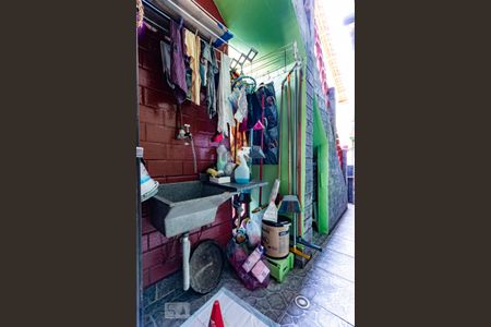 Casa à venda com 323m², 7 quartos e 2 vagas Casa à venda com 323m², 7 quartos e 2 vagasÁrea de serviço