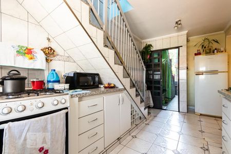 Casa à venda com 323m², 7 quartos e 2 vagas Casa à venda com 323m², 7 quartos e 2 vagasCozinha