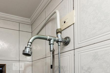 Casa à venda com 323m², 7 quartos e 2 vagas Casa à venda com 323m², 7 quartos e 2 vagasBanheiro