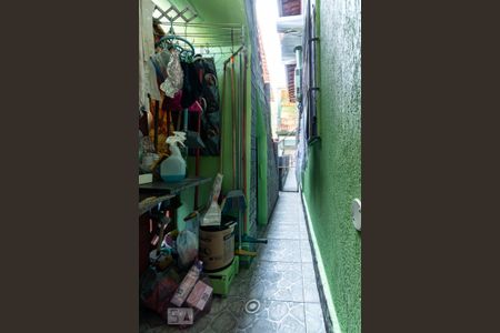 Casa à venda com 323m², 7 quartos e 2 vagas Casa à venda com 323m², 7 quartos e 2 vagasÁrea de serviço