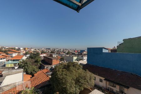 Casa à venda com 323m², 7 quartos e 2 vagas Casa à venda com 323m², 7 quartos e 2 vagasVista da sacada