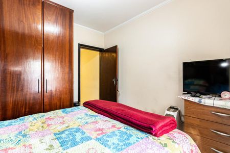 Casa à venda com 323m², 7 quartos e 2 vagas Casa à venda com 323m², 7 quartos e 2 vagasQuarto 3