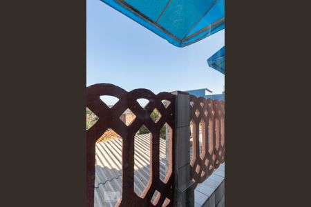 Casa à venda com 323m², 7 quartos e 2 vagas Casa à venda com 323m², 7 quartos e 2 vagasSacada quarto 3