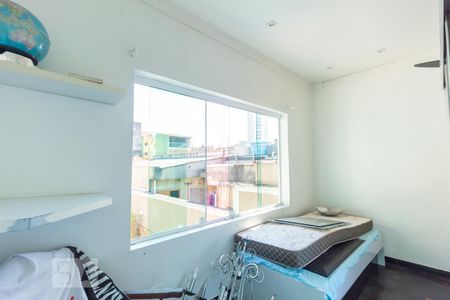 Casa à venda com 270m², 3 quartos e 4 vagas Casa à venda com 270m², 3 quartos e 4 vagasQuarto 3