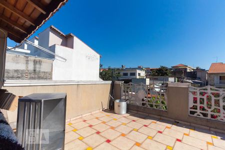 Casa à venda com 270m², 3 quartos e 4 vagas Casa à venda com 270m², 3 quartos e 4 vagasÁrea Externa