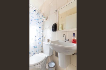 Casa à venda com 270m², 3 quartos e 4 vagas Casa à venda com 270m², 3 quartos e 4 vagasBanheiro 1