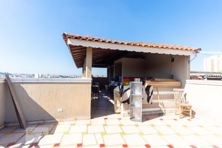 Casa à venda com 270m², 3 quartos e 4 vagas Casa à venda com 270m², 3 quartos e 4 vagasÁrea Externa