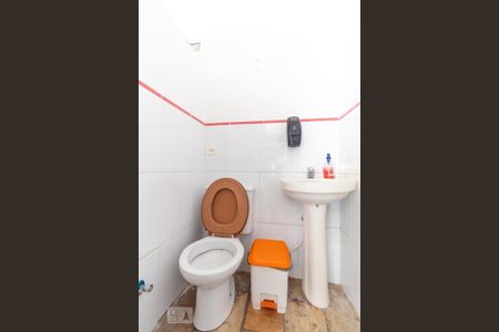 Casa à venda com 270m², 3 quartos e 4 vagas Casa à venda com 270m², 3 quartos e 4 vagasBanheiro 3