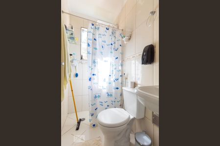 Casa à venda com 270m², 3 quartos e 4 vagas Casa à venda com 270m², 3 quartos e 4 vagasBanheiro 1