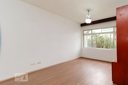 Apartamento à venda com 99m², 2 quartos e 1 vagaSala